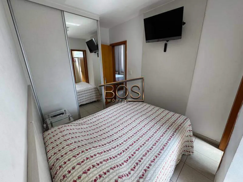 Apartamento, 3 quartos, 102 m² - Foto 1