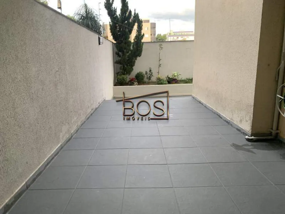 Apartamento, 3 quartos, 102 m² - Foto 2