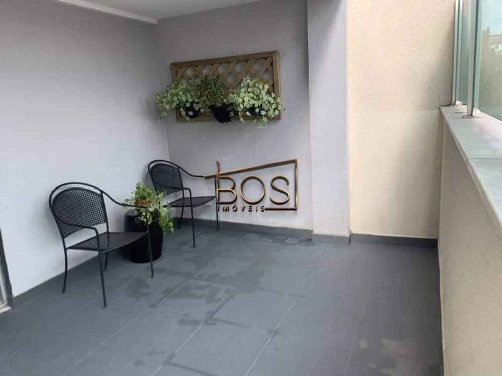 Apartamento, 3 quartos, 102 m² - Foto 3