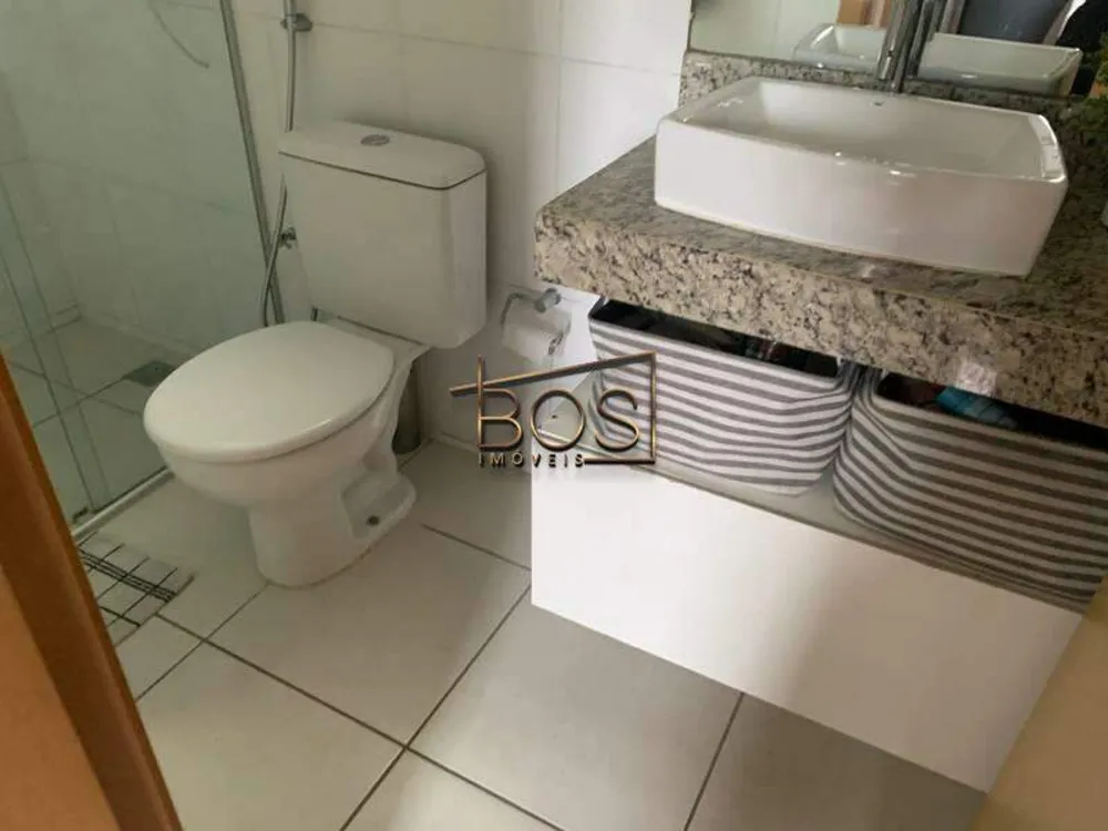 Apartamento, 3 quartos, 102 m² - Foto 1