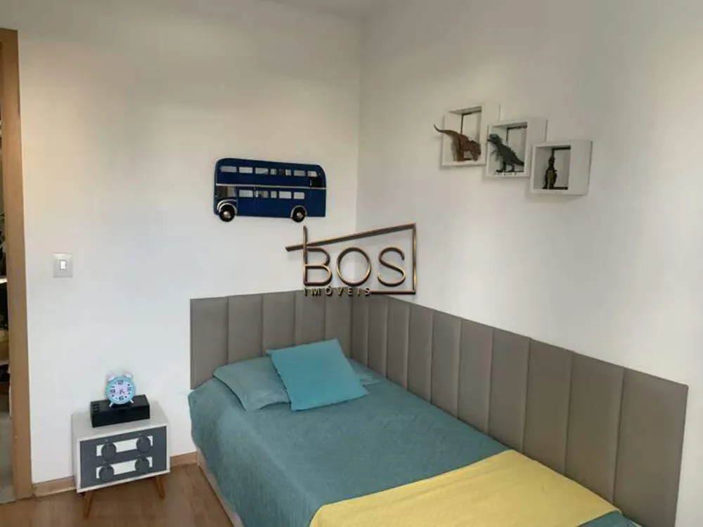 Apartamento, 3 quartos, 102 m² - Foto 4