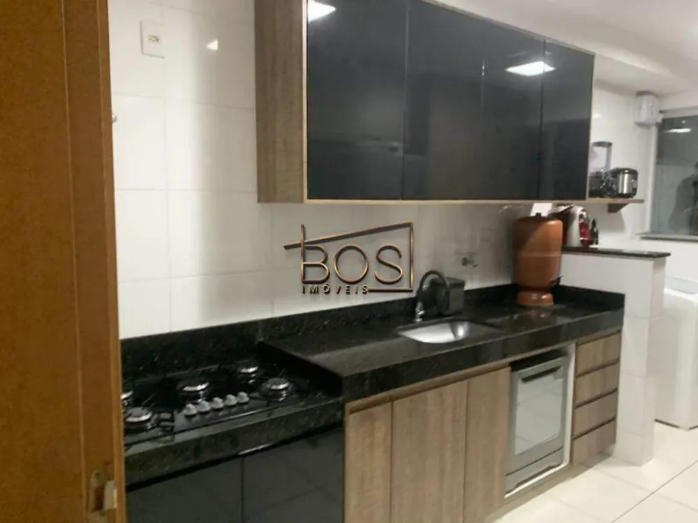 Apartamento, 3 quartos, 102 m² - Foto 2