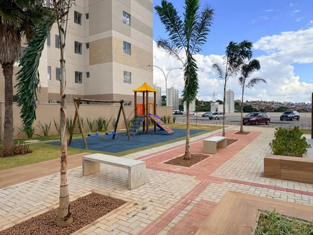 Apartamento, 3 quartos, 55 m² - Foto 1