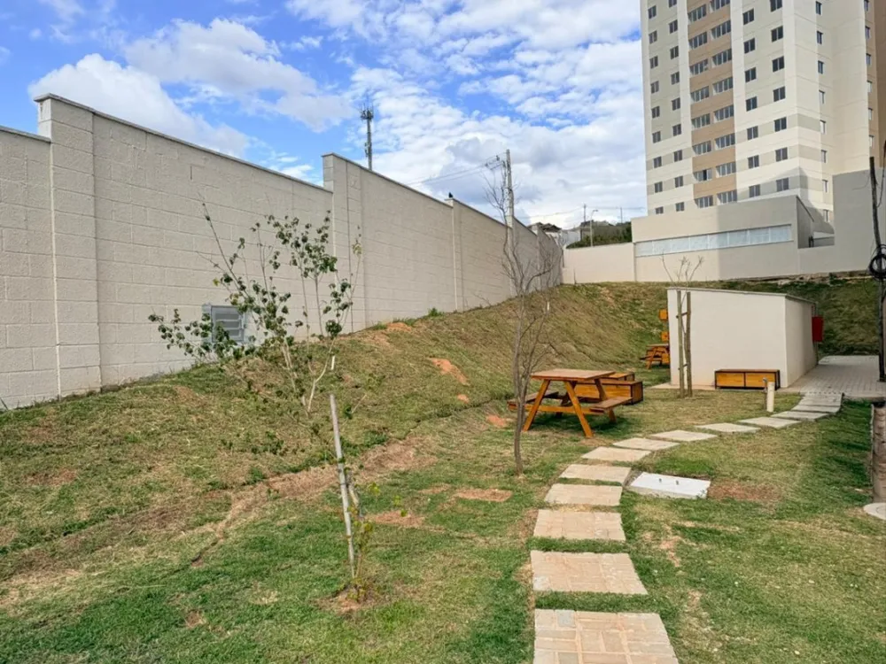 Apartamento, 3 quartos, 55 m² - Foto 7