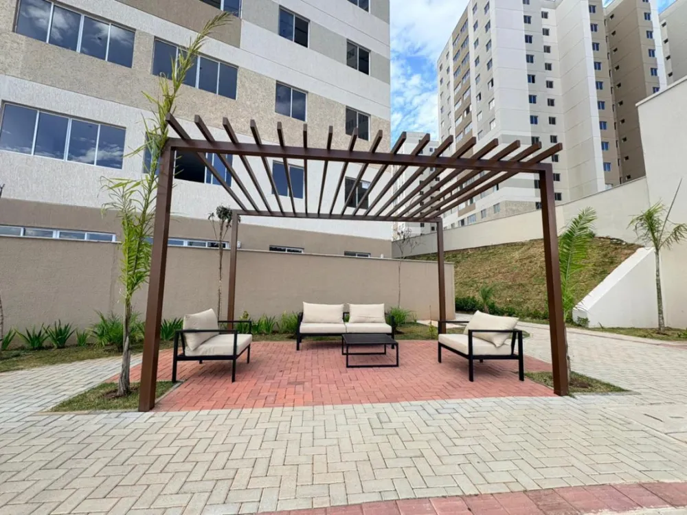 Apartamento, 3 quartos, 55 m² - Foto 8