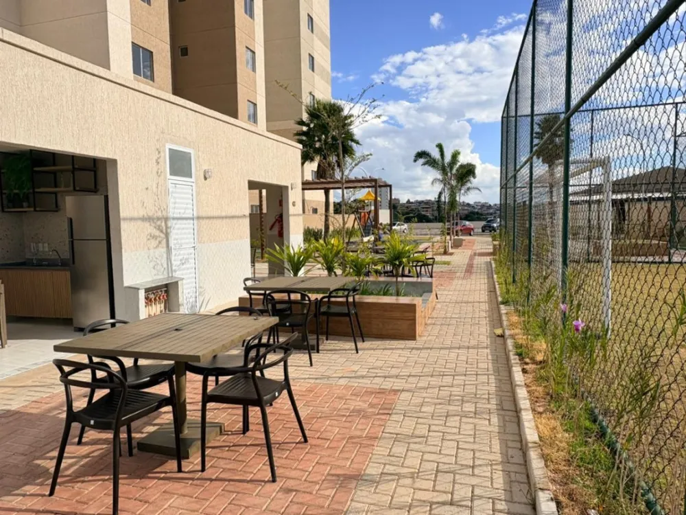 Apartamento, 3 quartos, 55 m² - Foto 4