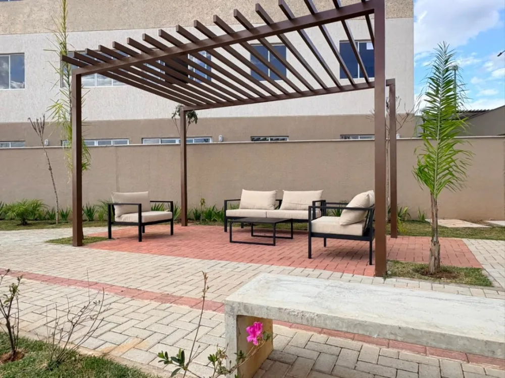 Apartamento, 3 quartos, 55 m² - Foto 11