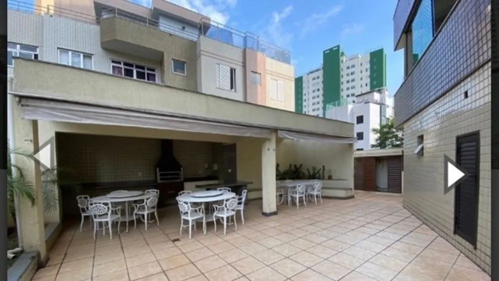 Cobertura, 5 quartos, 354 m² - Foto 1