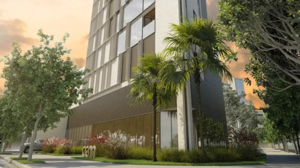 Apartamento, 2 quartos, 68 m² - Foto 2