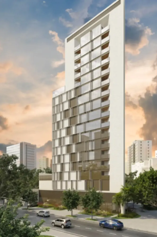Apartamento, 2 quartos, 68 m² - Foto 1