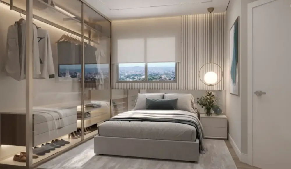 Apartamento, 2 quartos, 68 m² - Foto 10