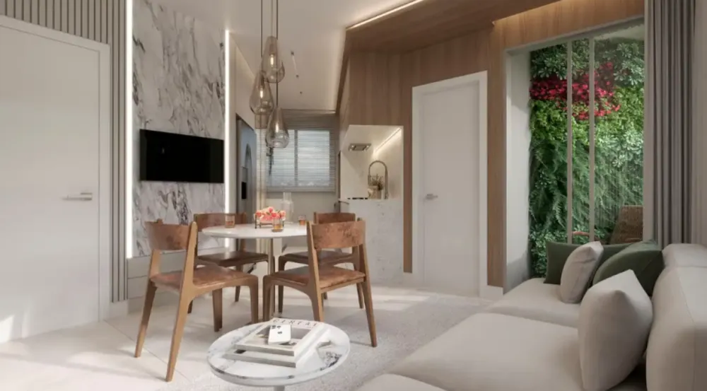 Apartamento, 2 quartos, 68 m² - Foto 9