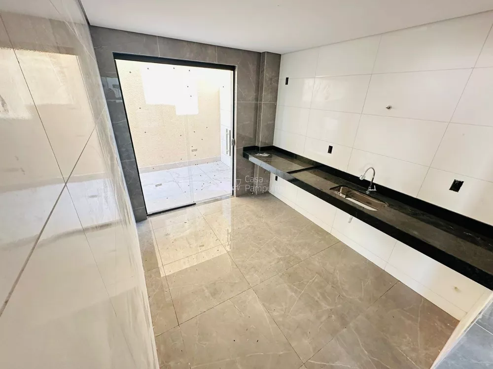 Apartamento à venda com 3 quartos, 95m² - Foto 12