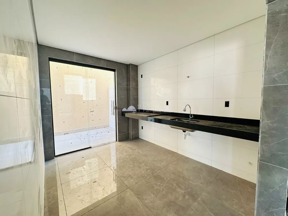 Apartamento à venda com 3 quartos, 95m² - Foto 9