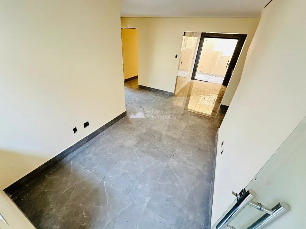 Apartamento à venda com 3 quartos, 95m² - Foto 3