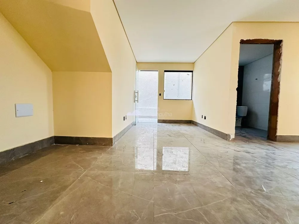 Apartamento à venda com 3 quartos, 95m² - Foto 6