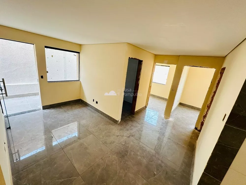 Apartamento à venda com 3 quartos, 95m² - Foto 7