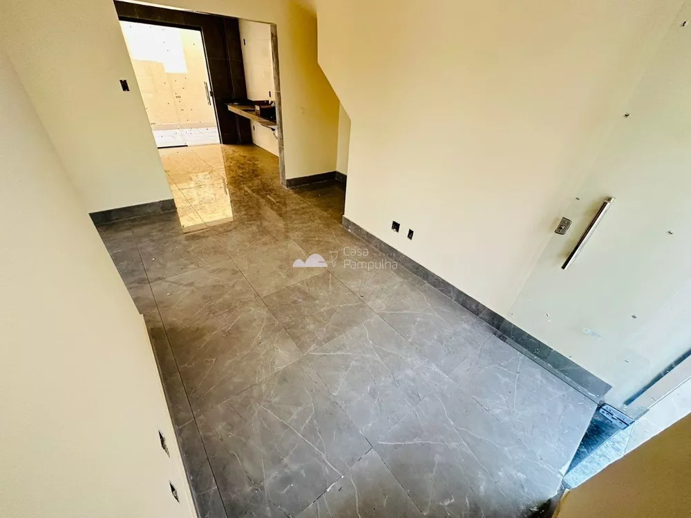 Apartamento à venda com 3 quartos, 95m² - Foto 5