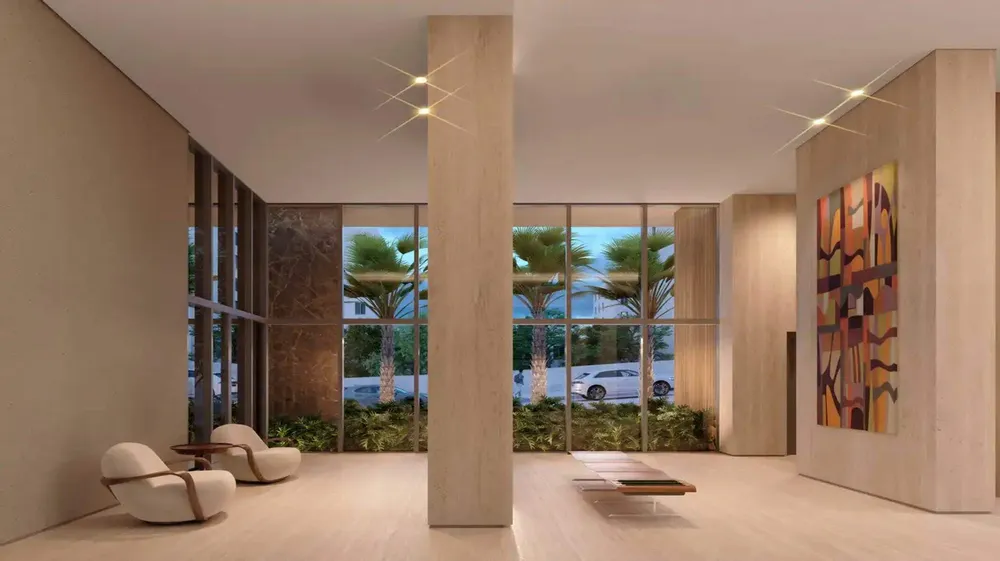 Apartamento, 4 quartos, 158 m² - Foto 2