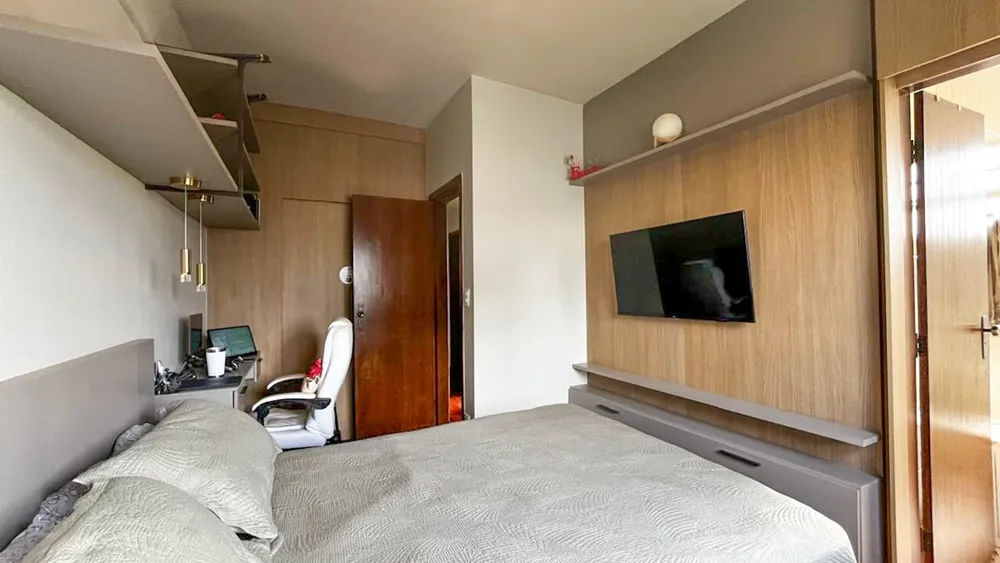 Apartamento, 3 quartos, 130 m² - Foto 14