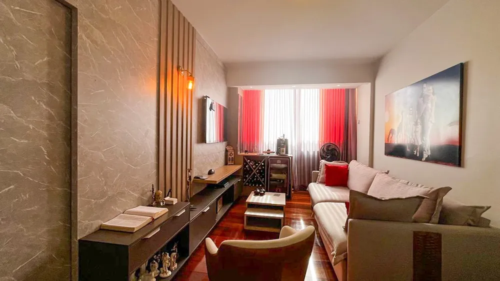 Apartamento, 3 quartos, 130 m² - Foto 15