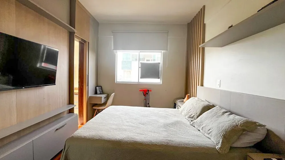 Apartamento, 3 quartos, 130 m² - Foto 4