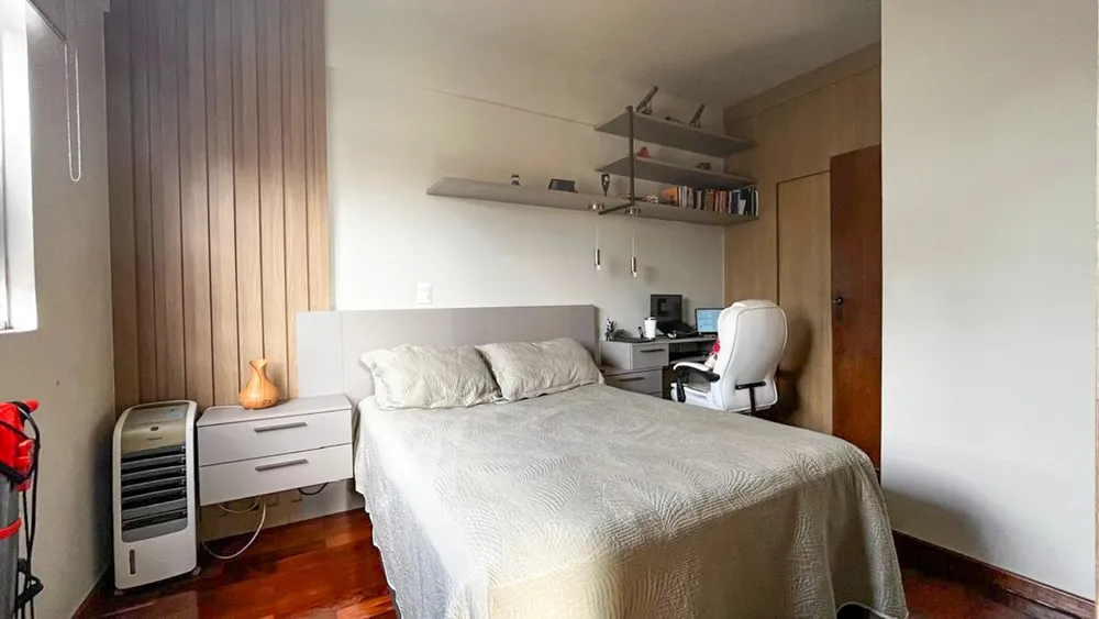 Apartamento, 3 quartos, 130 m² - Foto 2
