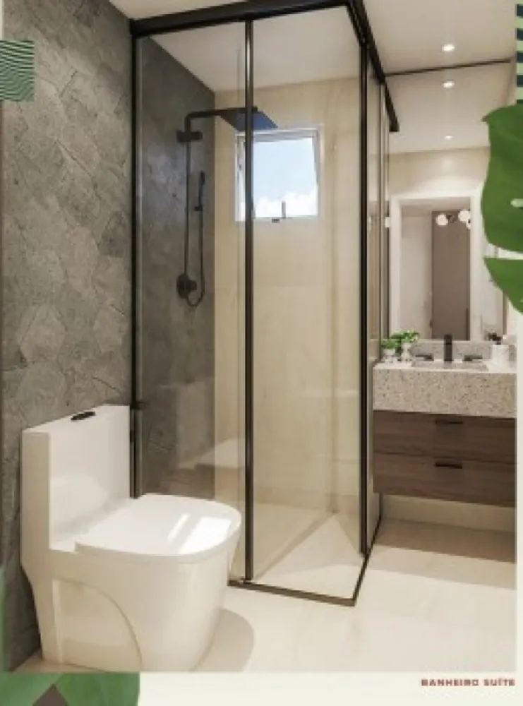 Apartamento, 2 quartos, 54 m² - Foto 10