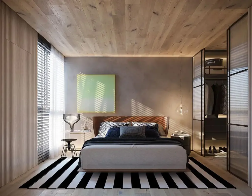Apartamento, 3 quartos, 97 m² - Foto 19