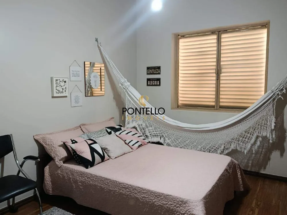 Casa, 3 quartos, 224 m² - Foto 7