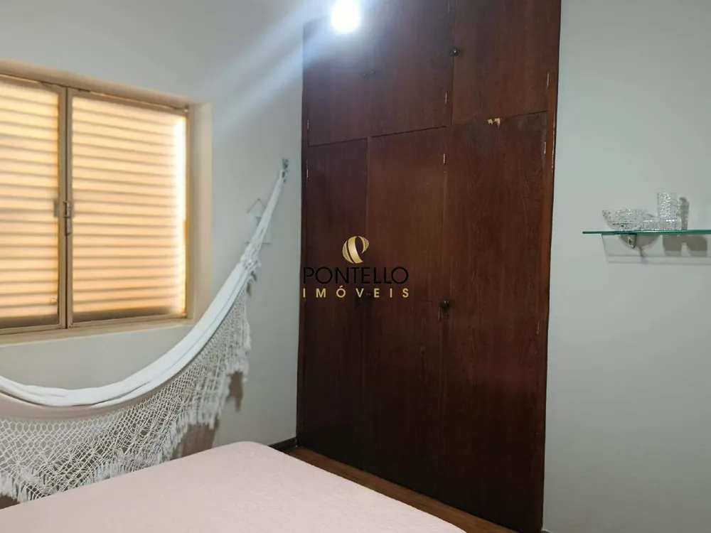 Casa, 3 quartos, 224 m² - Foto 13