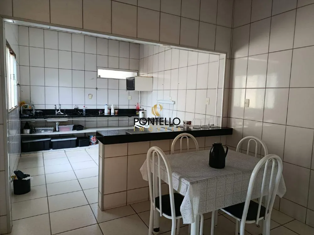 Casa, 3 quartos, 224 m² - Foto 6