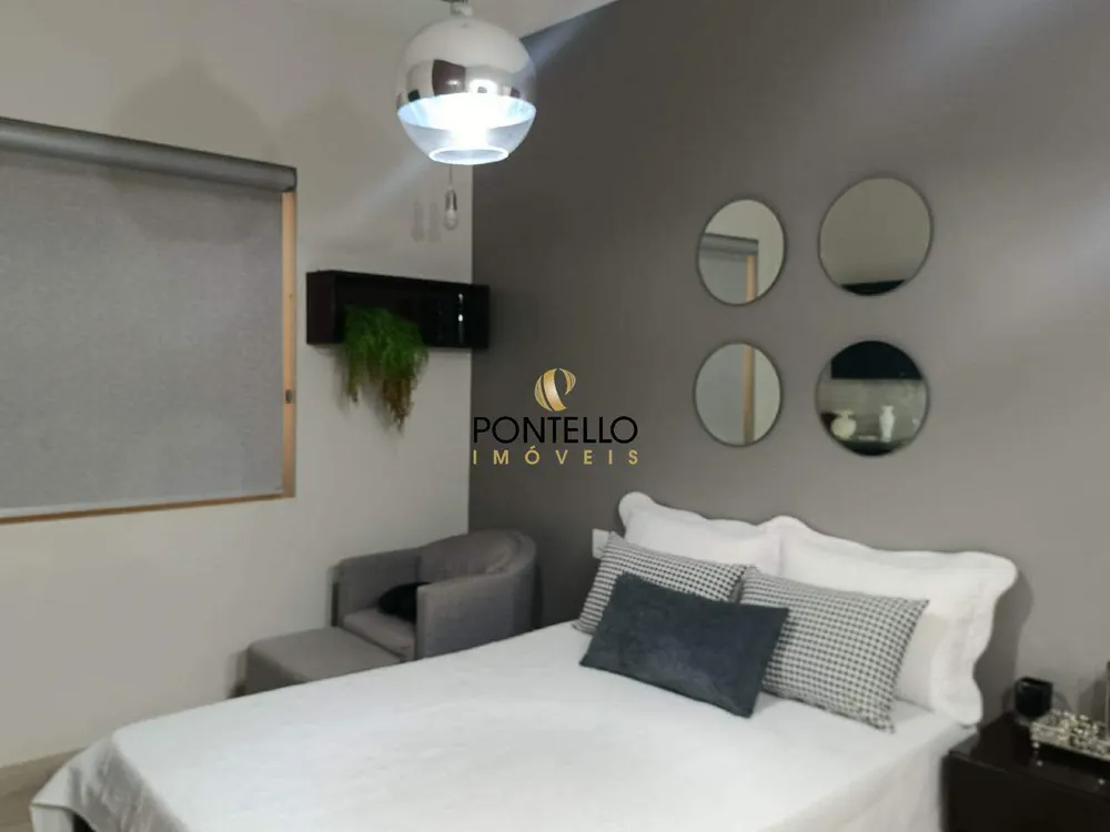 Casa, 3 quartos, 224 m² - Foto 9