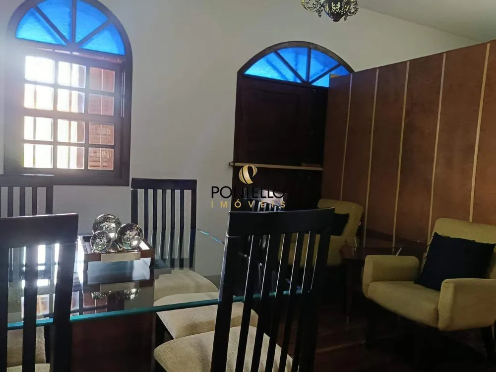 Casa, 3 quartos, 224 m² - Foto 10