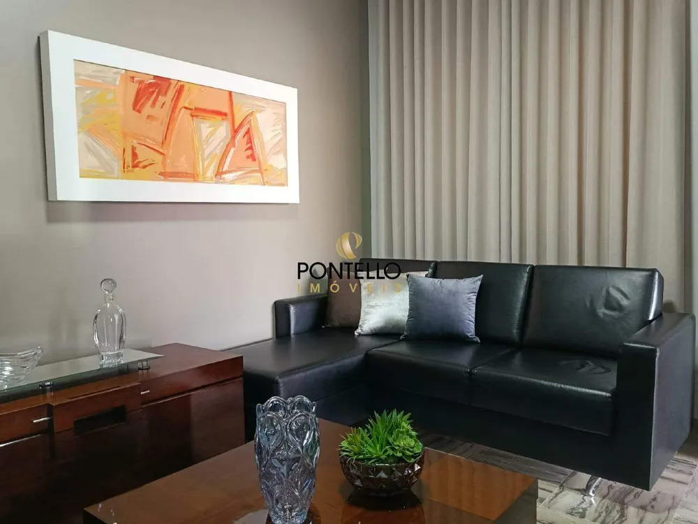Casa, 3 quartos, 224 m² - Foto 4