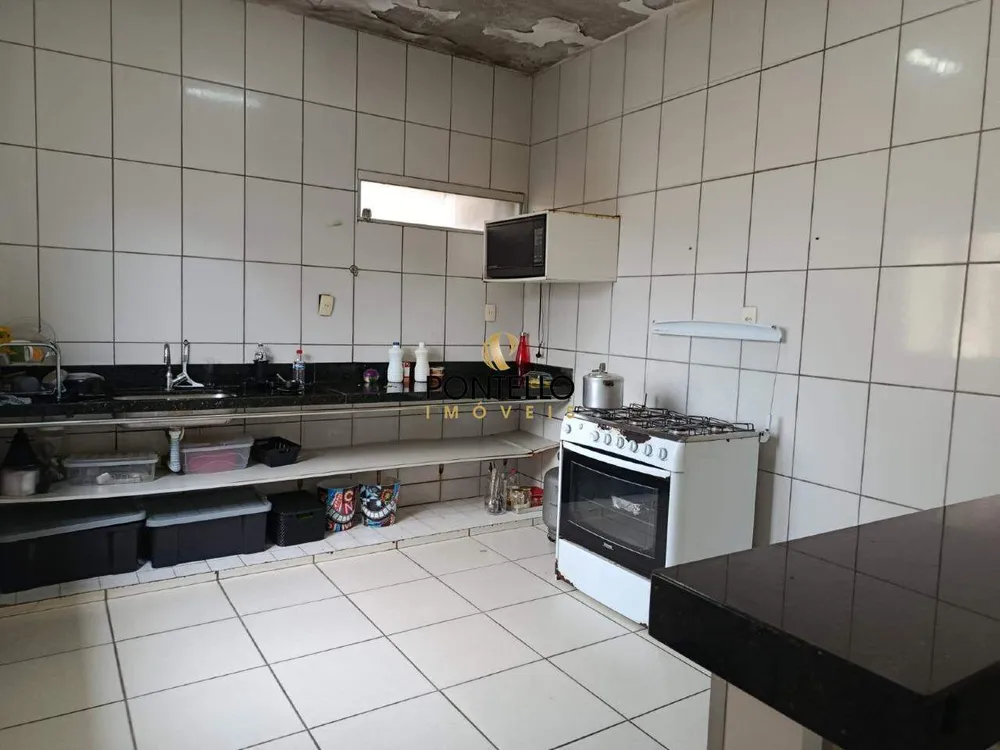 Casa, 3 quartos, 224 m² - Foto 8