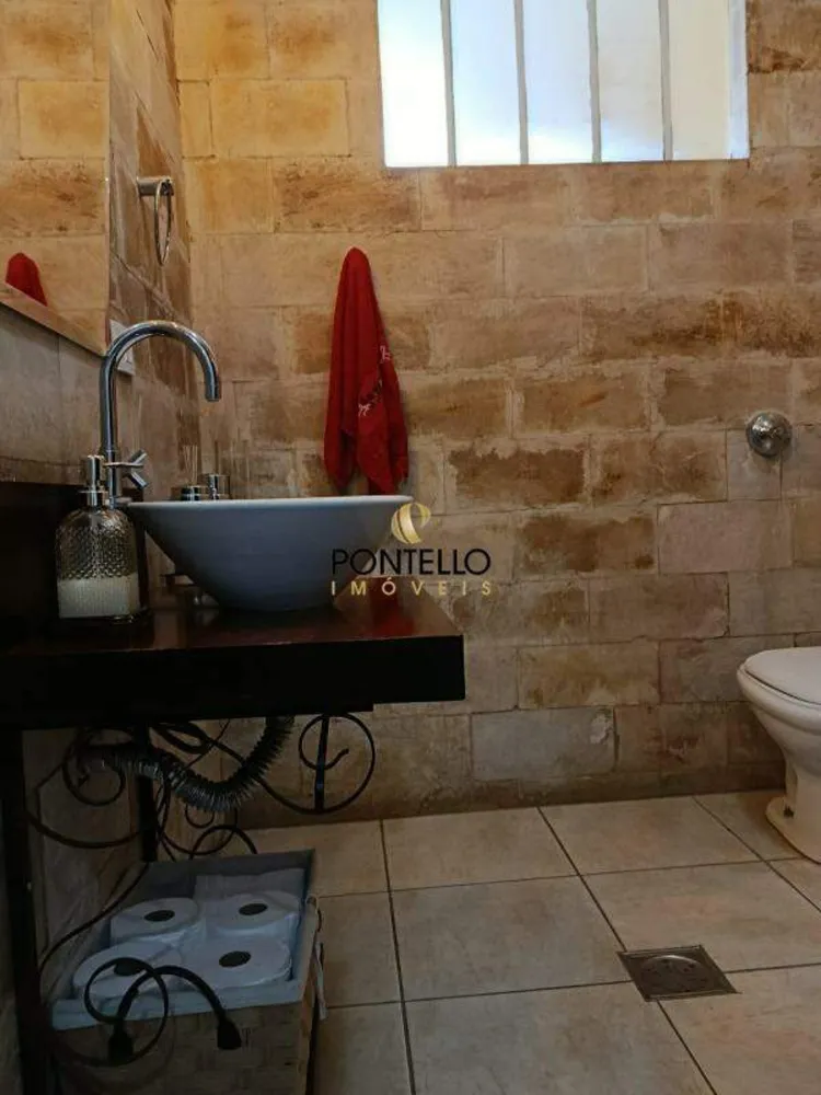 Casa, 3 quartos, 224 m² - Foto 14