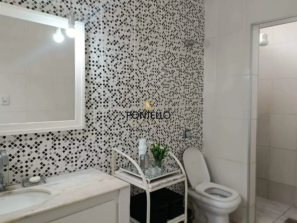 Casa, 3 quartos, 224 m² - Foto 6