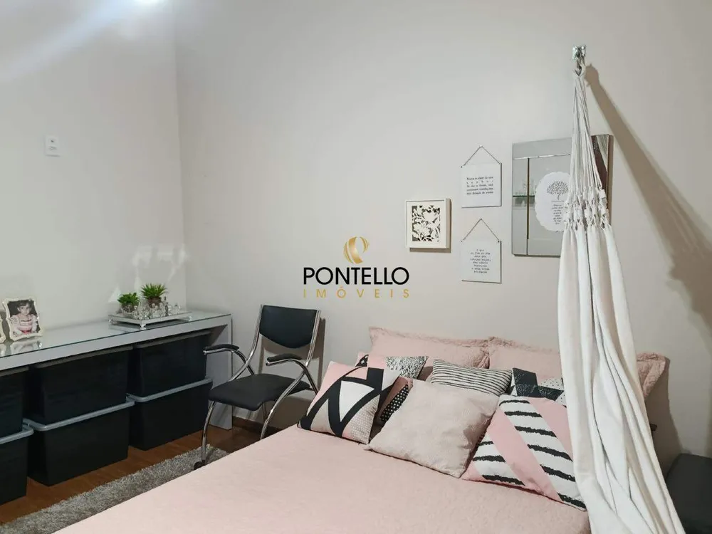 Casa, 3 quartos, 224 m² - Foto 12