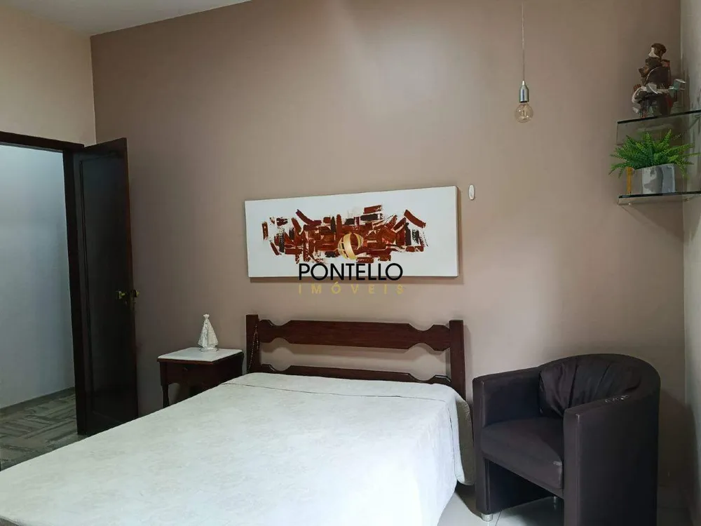 Casa, 3 quartos, 224 m² - Foto 12