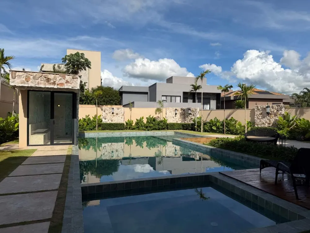 Casa de Condomínio, 4 quartos - Foto 8