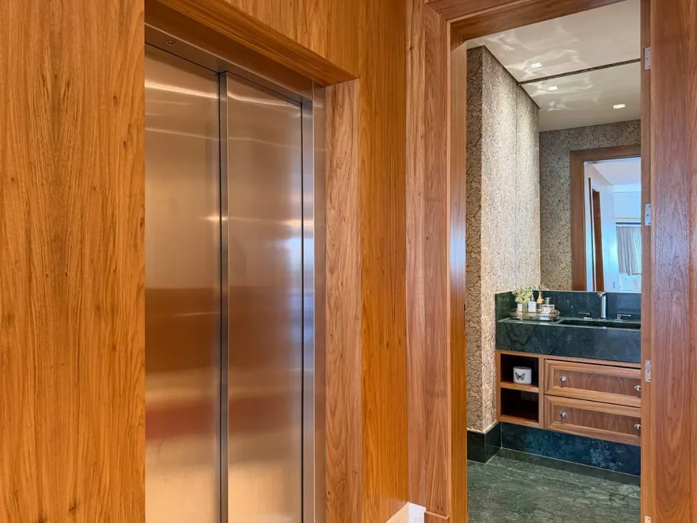 Casa de Condomínio, 4 quartos - Foto 8