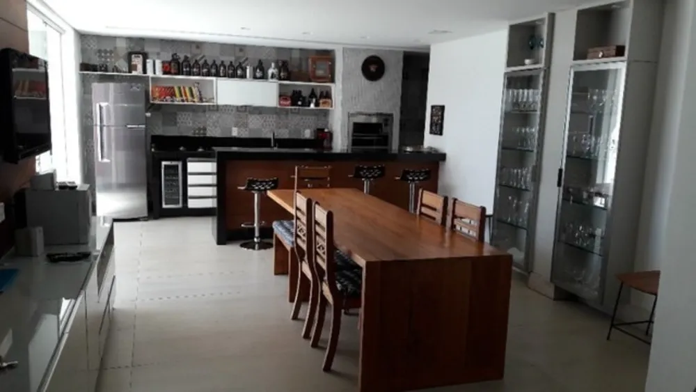 Casa de Condomínio, 4 quartos - Foto 8
