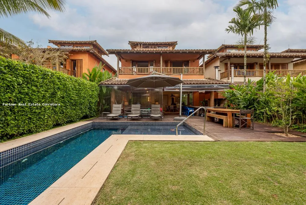 Casa de Condomínio, 5 quartos - Foto 9