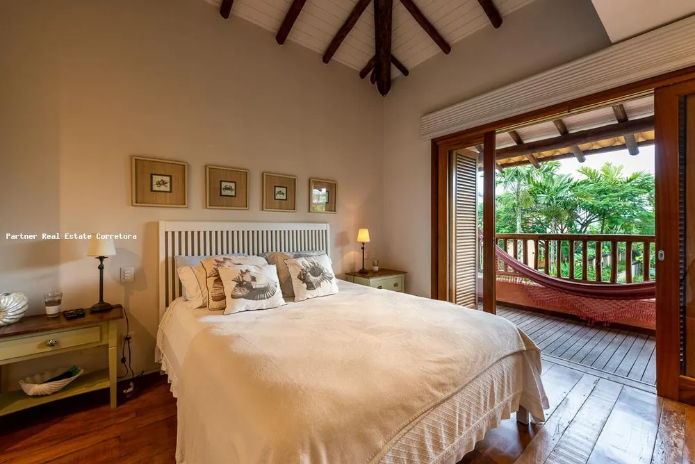 Casa de Condomínio, 5 quartos - Foto 1