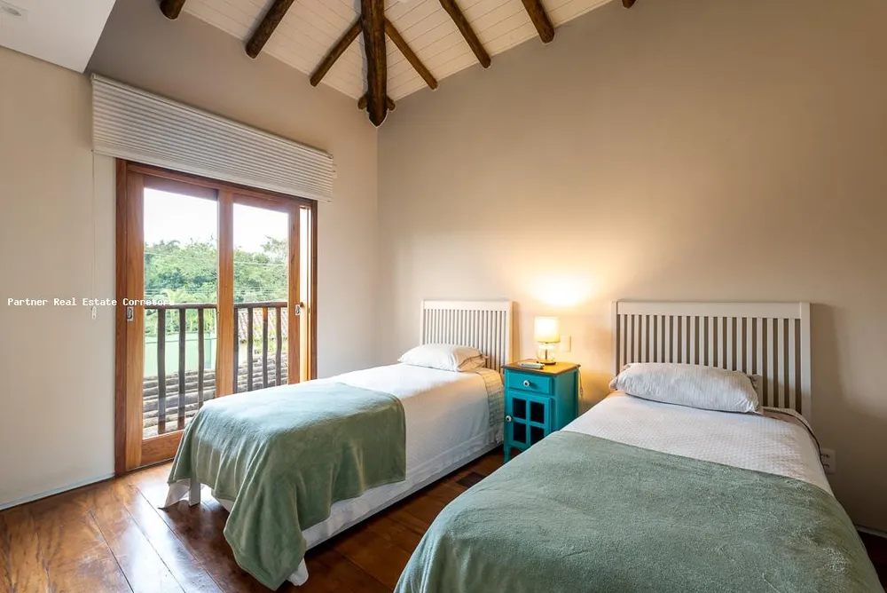 Casa de Condomínio, 5 quartos - Foto 7