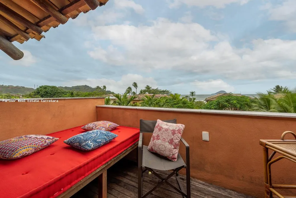 Casa de Condomínio, 5 quartos - Foto 8