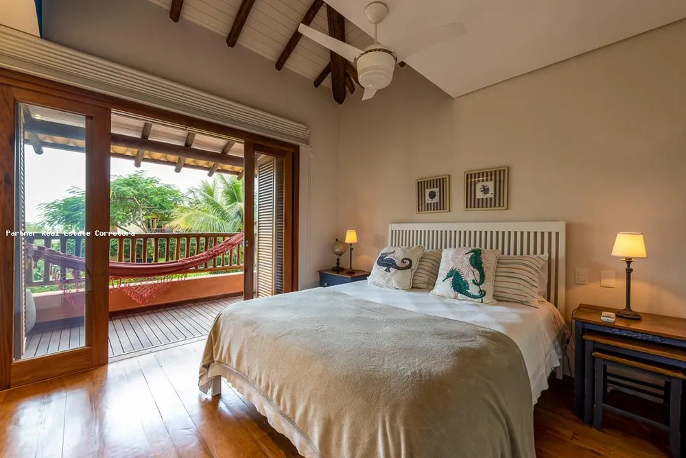Casa de Condomínio, 5 quartos - Foto 4