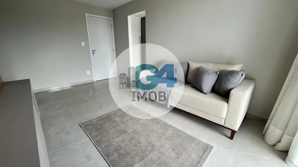 Apartamento, 3 quartos, 140 m² - Foto 2