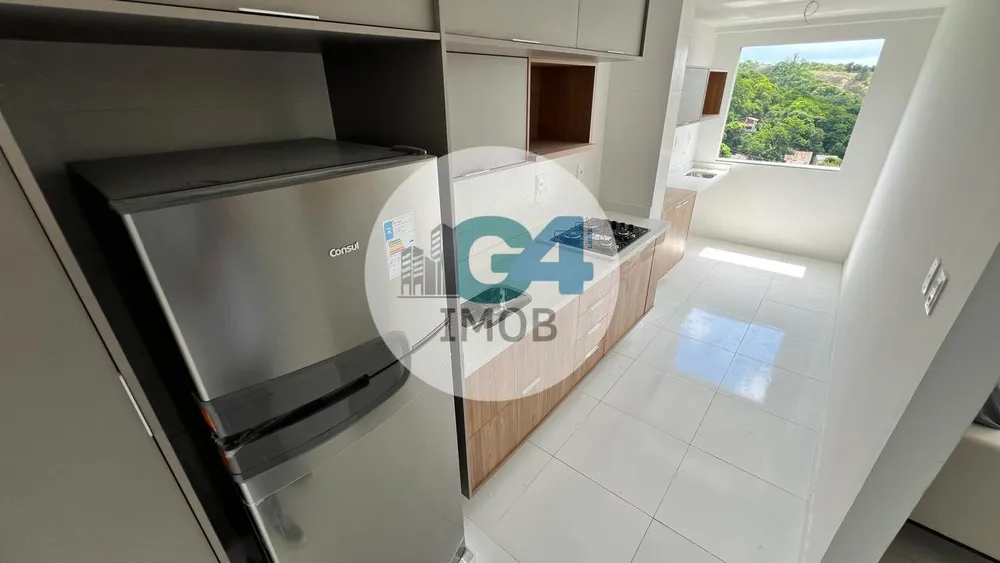 Apartamento, 3 quartos, 140 m² - Foto 10